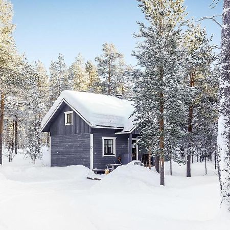 Holiday Home Hoviranta By Interhome Veskoniemi Екстериор снимка