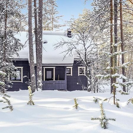 Holiday Home Hoviranta By Interhome Veskoniemi Екстериор снимка