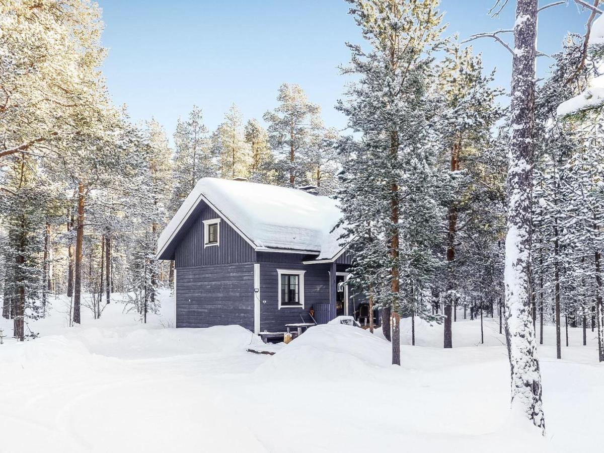 Holiday Home Hoviranta By Interhome Veskoniemi Екстериор снимка