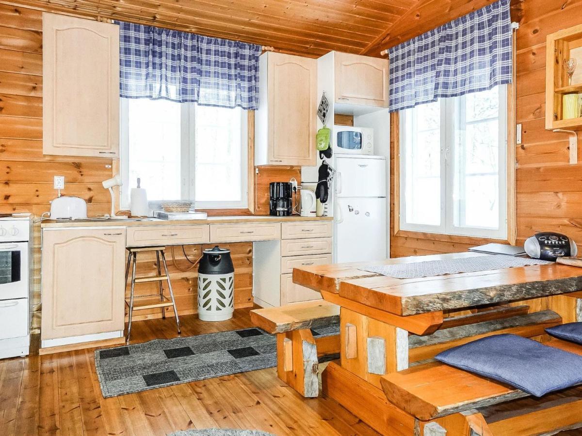 Holiday Home Hoviranta By Interhome Veskoniemi Екстериор снимка