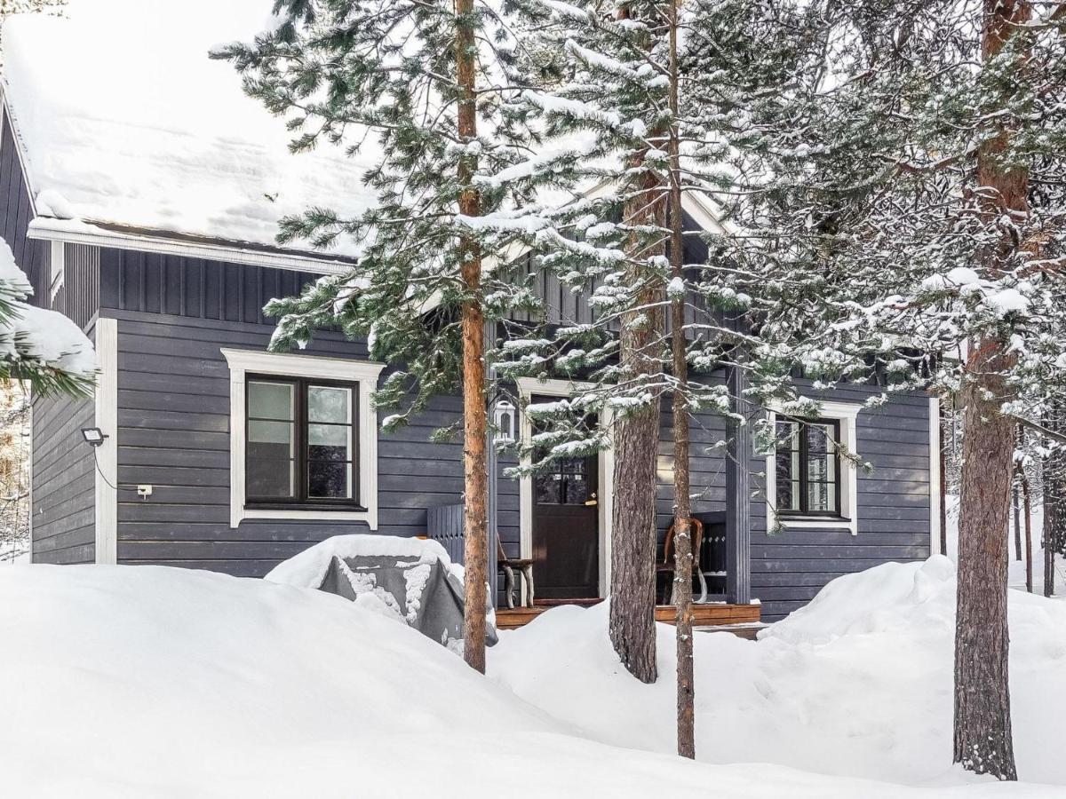 Holiday Home Hoviranta By Interhome Veskoniemi Екстериор снимка