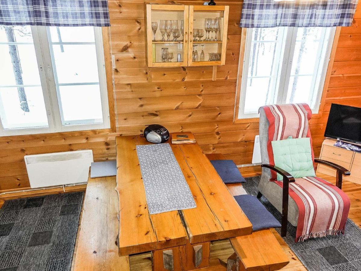 Holiday Home Hoviranta By Interhome Veskoniemi Екстериор снимка