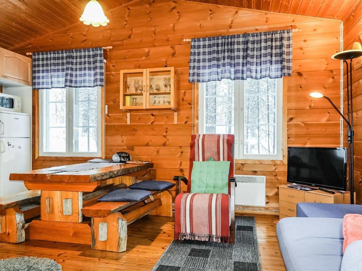 Holiday Home Hoviranta By Interhome Veskoniemi Екстериор снимка