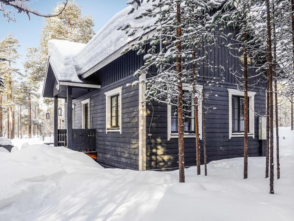 Holiday Home Hoviranta By Interhome Veskoniemi Екстериор снимка