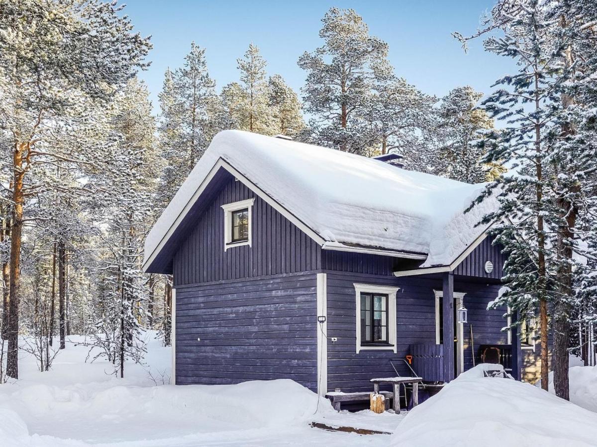 Holiday Home Hoviranta By Interhome Veskoniemi Екстериор снимка