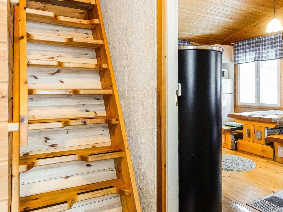 Holiday Home Hoviranta By Interhome Veskoniemi Екстериор снимка