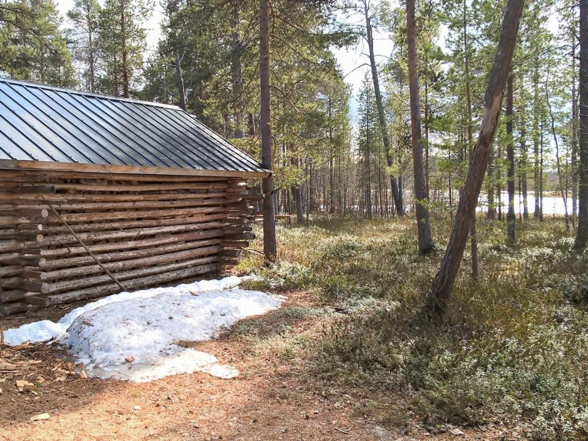Holiday Home Hoviranta By Interhome Veskoniemi Екстериор снимка