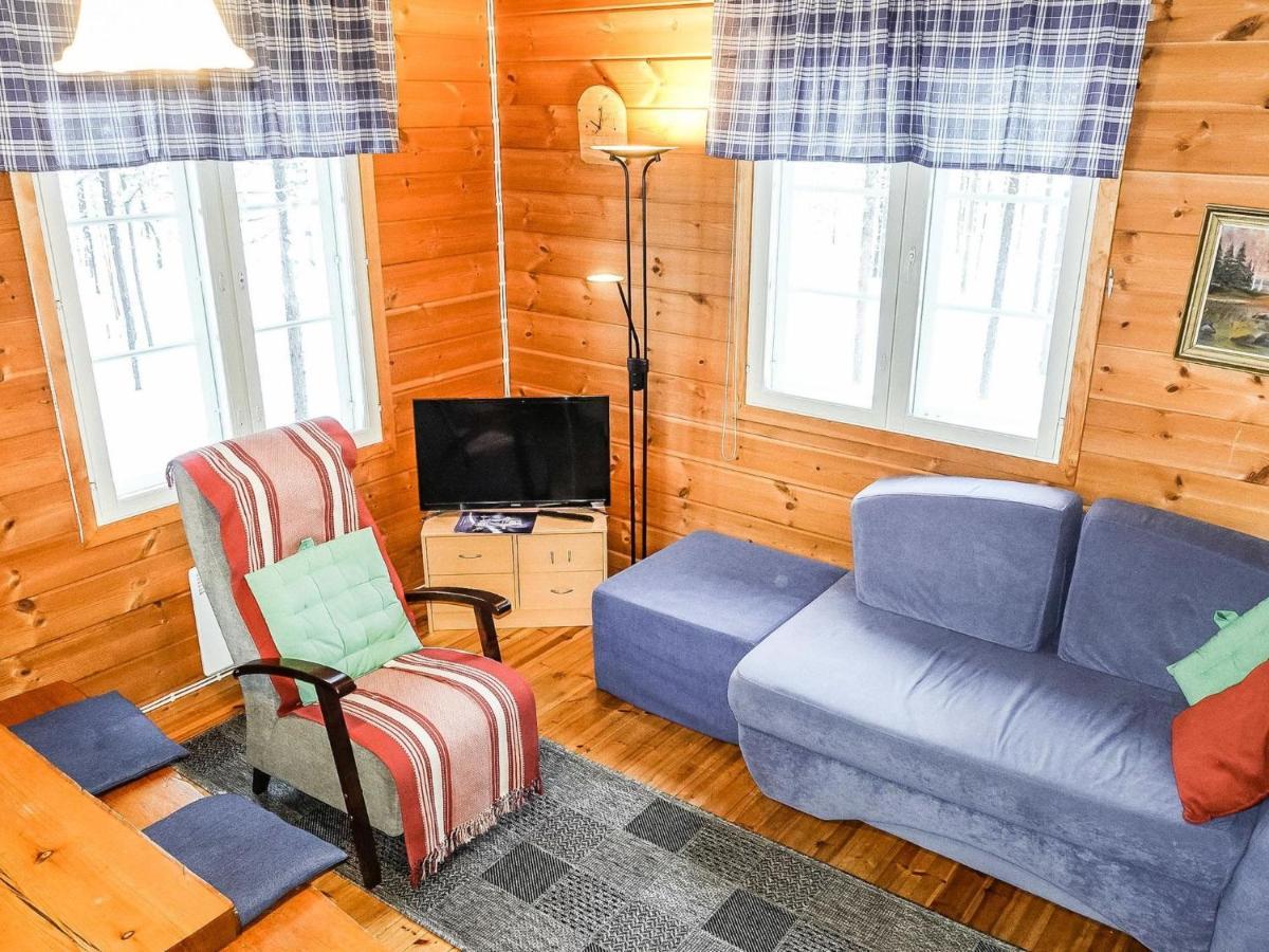 Holiday Home Hoviranta By Interhome Veskoniemi Екстериор снимка