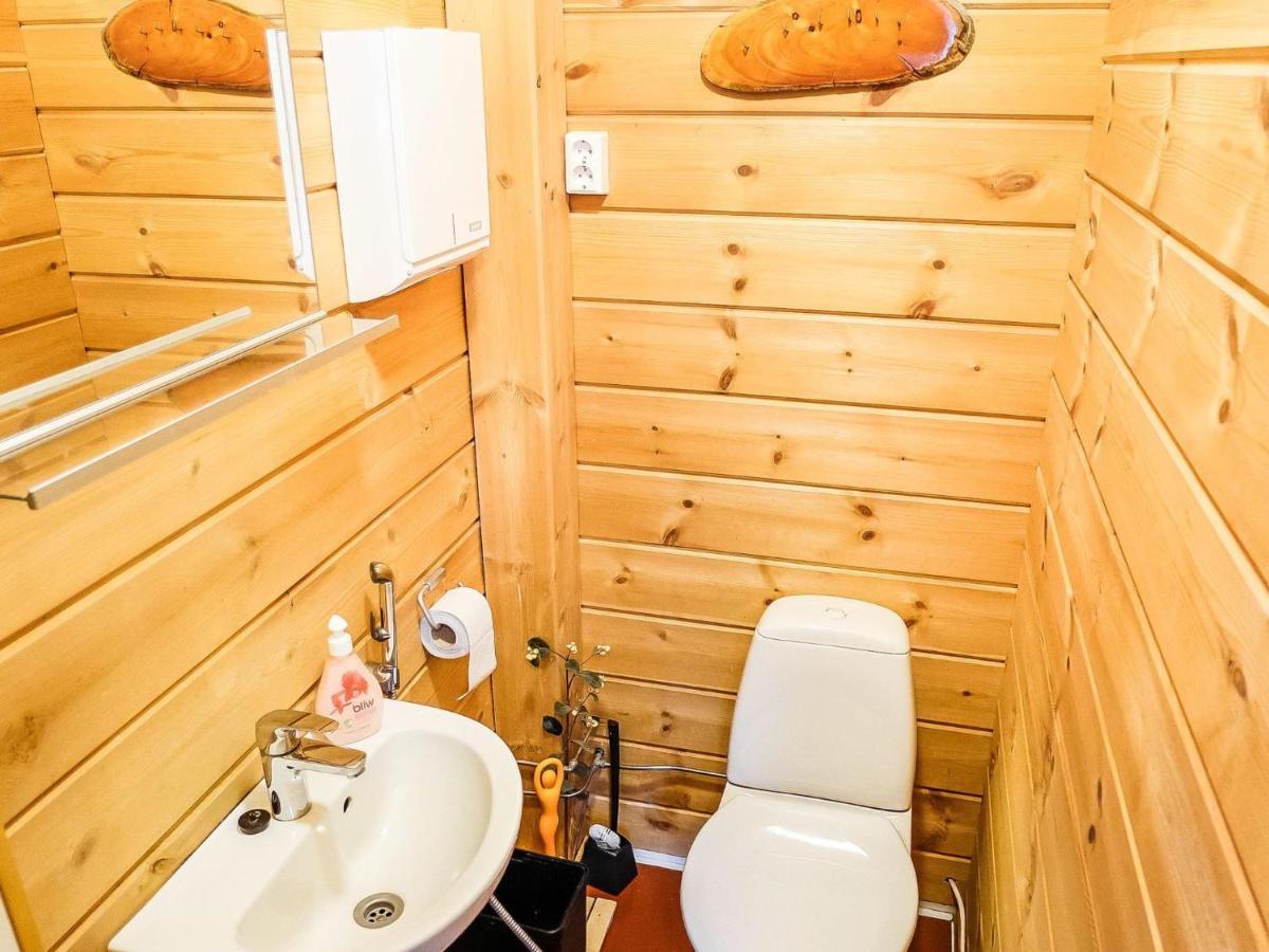 Holiday Home Hoviranta By Interhome Veskoniemi Екстериор снимка