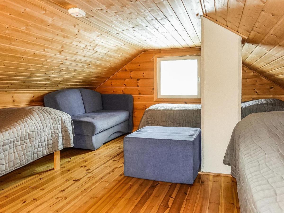Holiday Home Hoviranta By Interhome Veskoniemi Екстериор снимка