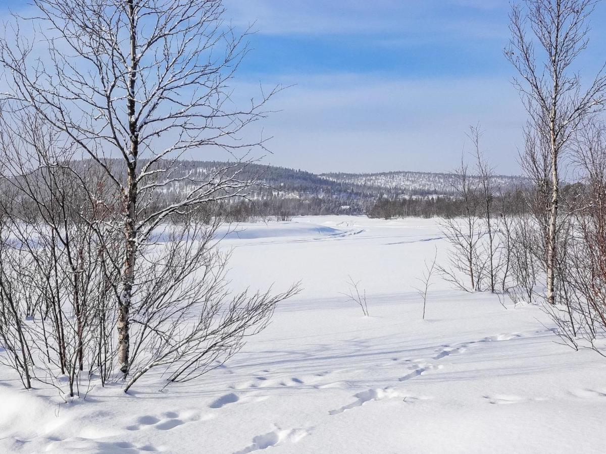 Holiday Home Hoviranta By Interhome Veskoniemi Екстериор снимка