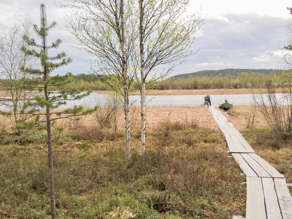 Holiday Home Hoviranta By Interhome Veskoniemi Екстериор снимка
