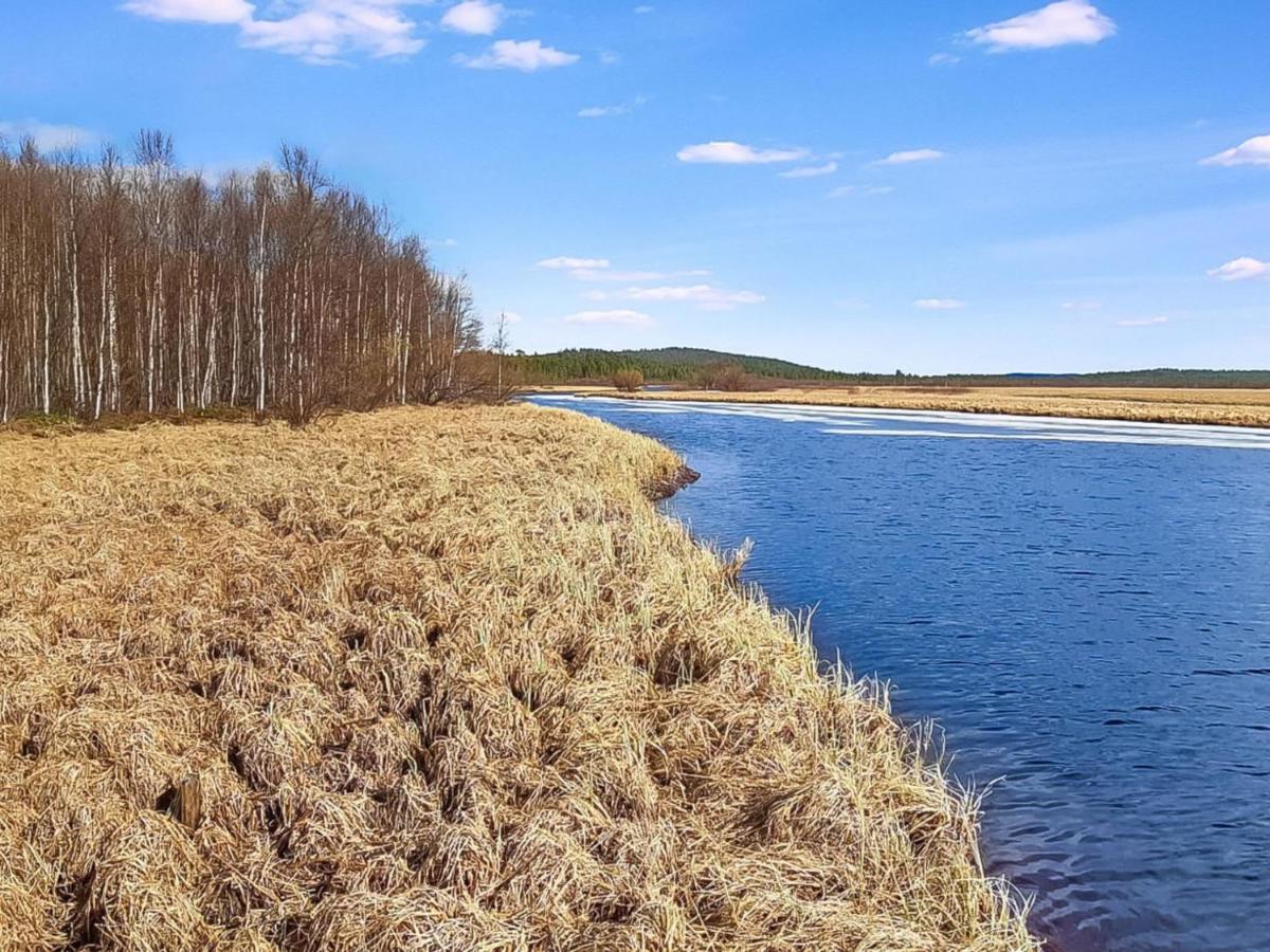Holiday Home Hoviranta By Interhome Veskoniemi Екстериор снимка