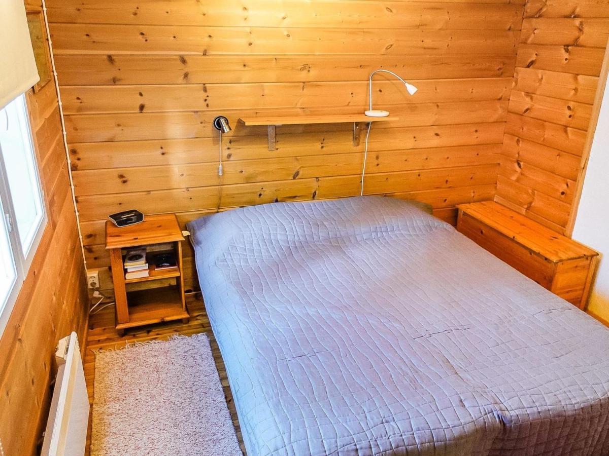 Holiday Home Hoviranta By Interhome Veskoniemi Екстериор снимка