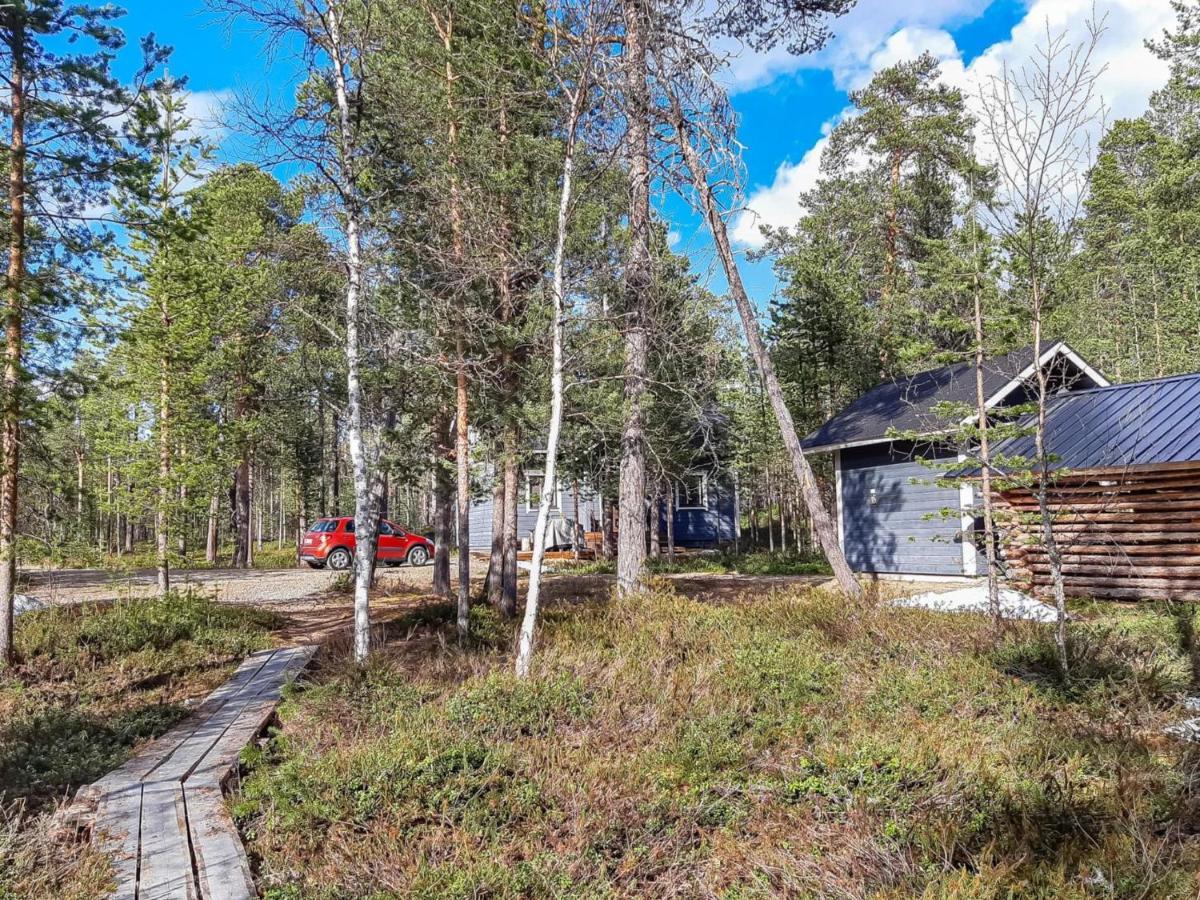 Holiday Home Hoviranta By Interhome Veskoniemi Екстериор снимка