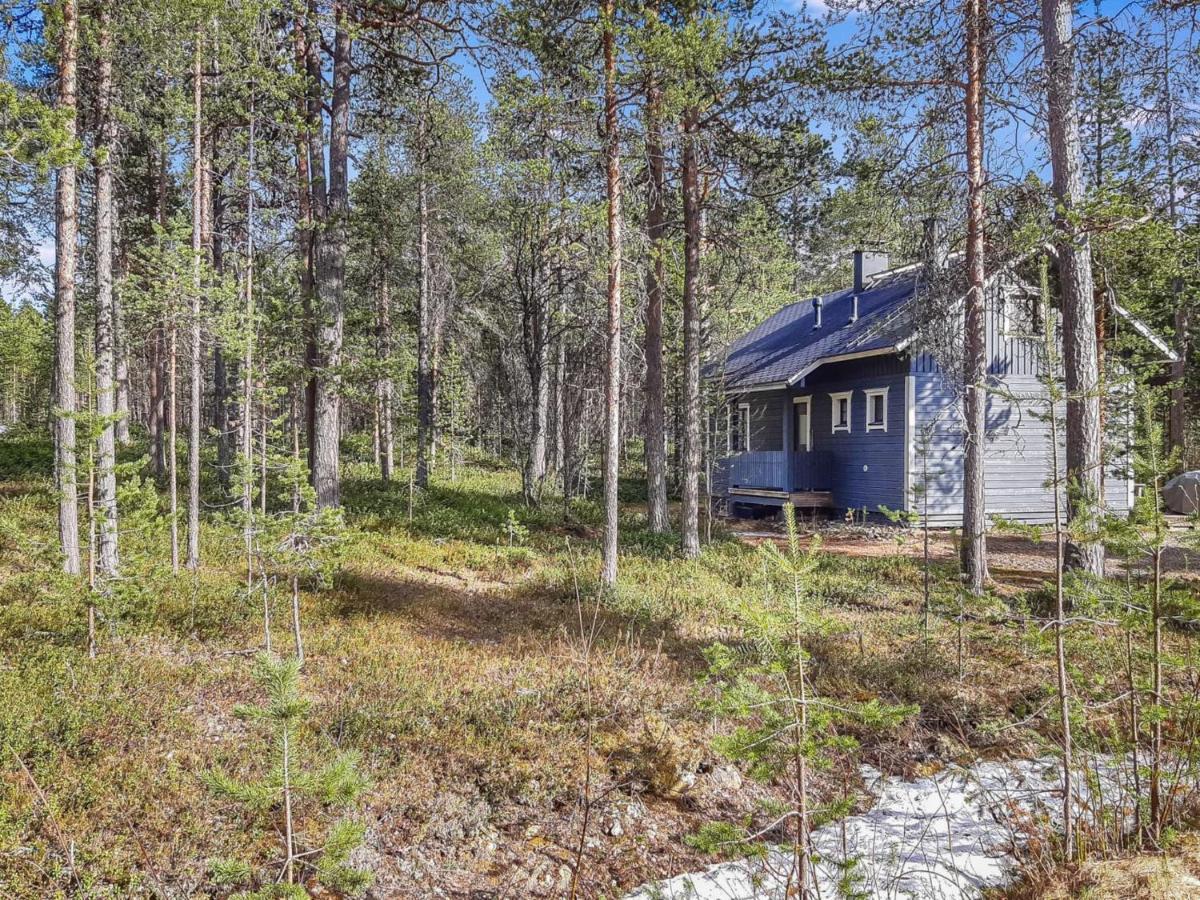 Holiday Home Hoviranta By Interhome Veskoniemi Екстериор снимка
