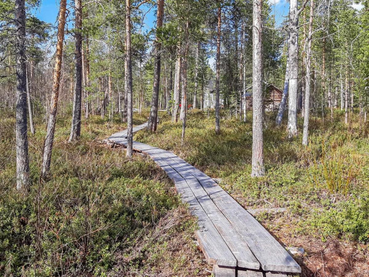 Holiday Home Hoviranta By Interhome Veskoniemi Екстериор снимка
